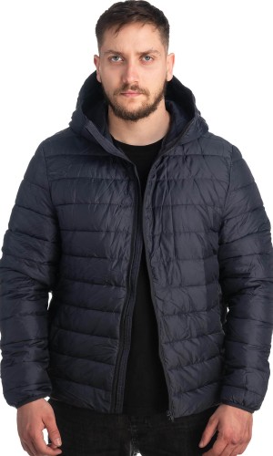 Ανδρικό Επώνυμο Μπουφάν - Z322