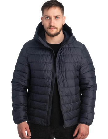 Ανδρικό Επώνυμο Μπουφάν - Z322