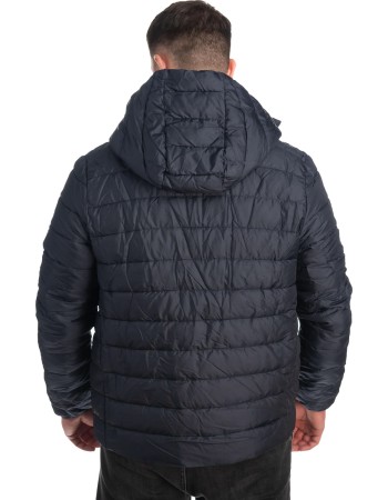 Ανδρικό Επώνυμο Μπουφάν - Z322