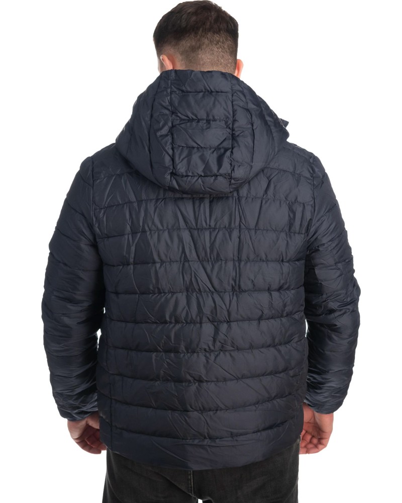 Ανδρικό Επώνυμο Μπουφάν - Z322