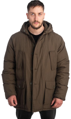 Ανδρικό Επώνυμο Μπουφάν - Z323