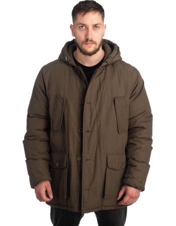 Ανδρικό Επώνυμο Μπουφάν - Z323