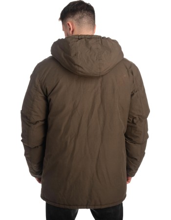 Ανδρικό Επώνυμο Μπουφάν - Z323