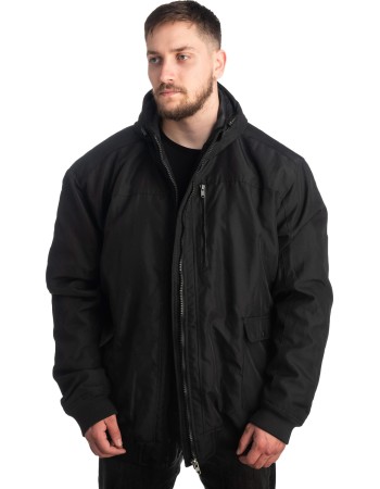 Ανδρικό Επώνυμο Μπουφάν - Z326