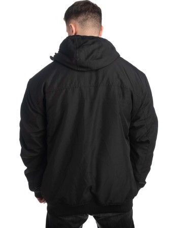 Ανδρικό Επώνυμο Μπουφάν - Z326