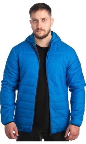 Ανδρικό Επώνυμο Μπουφάν - Z327