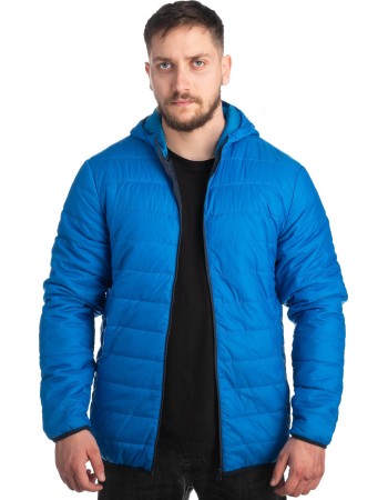 Ανδρικό Επώνυμο Μπουφάν - Z327