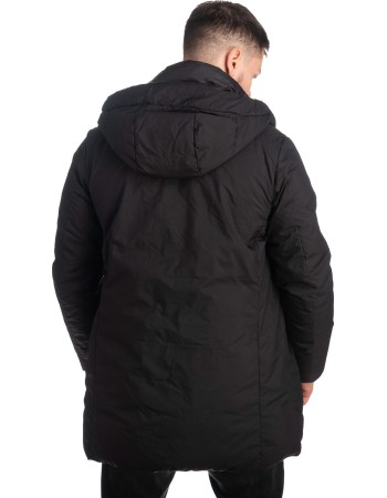 Ανδρικό Επώνυμο Μπουφάν - Z328