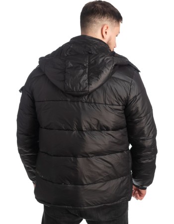 Ανδρικό Επώνυμο Μπουφάν - Z329