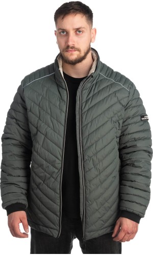 Ανδρικό Επώνυμο Μπουφάν - Z331