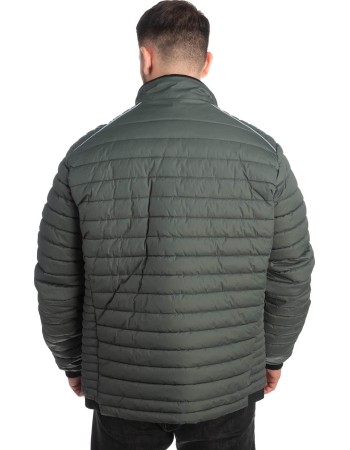 Ανδρικό Επώνυμο Μπουφάν - Z331