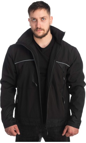 Ανδρικό Επώνυμο Μπουφάν Ισοθερμικό - Z332