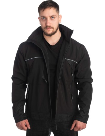 Ανδρικό Επώνυμο Μπουφάν Ισοθερμικό - Z332