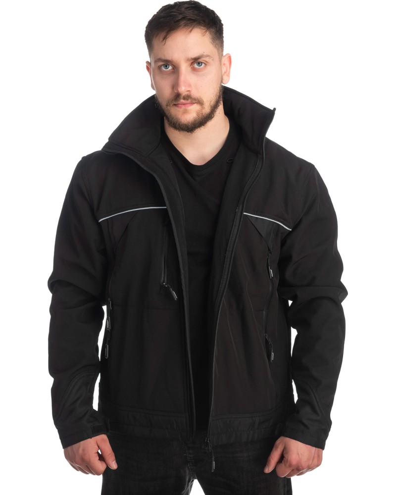 Ανδρικό Επώνυμο Μπουφάν Ισοθερμικό - Z332