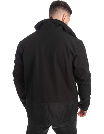 Ανδρικό Επώνυμο Μπουφάν Ισοθερμικό - Z332