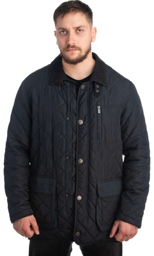 Ανδρικό Επώνυμο Μπουφάν - Z333