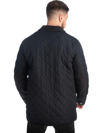 Ανδρικό Επώνυμο Μπουφάν - Z333