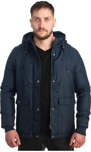 Ανδρικό Επώνυμο Μπουφάν - Z334