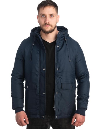 Ανδρικό Επώνυμο Μπουφάν - Z334