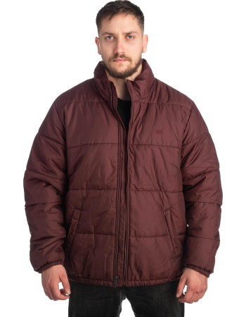 Ανδρικό Επώνυμο Μπουφάν - Z335