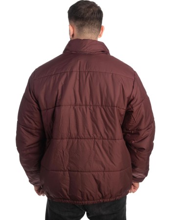 Ανδρικό Επώνυμο Μπουφάν - Z335