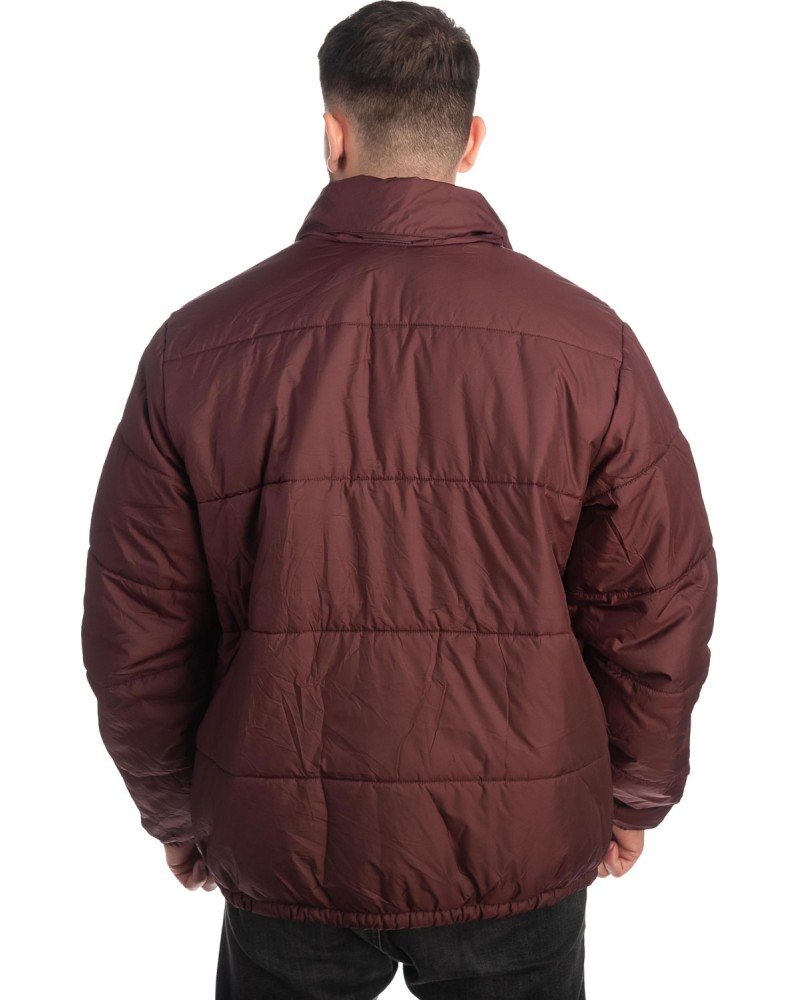 Ανδρικό Επώνυμο Μπουφάν - Z335