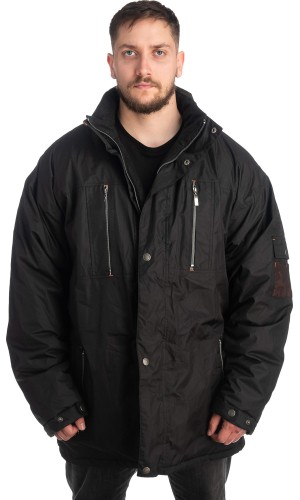 Ανδρικό Επώνυμο Μπουφάν - Z336