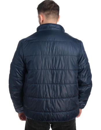 Ανδρικό Επώνυμο Μπουφάν - Z338