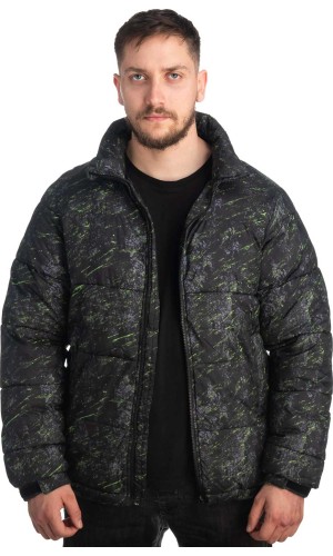 Ανδρικό Επώνυμο Μπουφάν - Z339