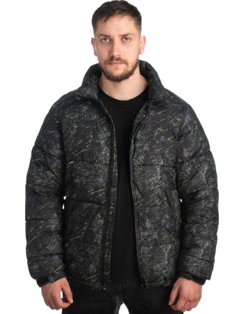 Ανδρικό Επώνυμο Μπουφάν - Z339