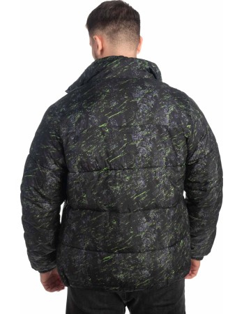 Ανδρικό Επώνυμο Μπουφάν - Z339