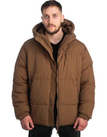 Ανδρικό Επώνυμο Μπουφάν - Z340