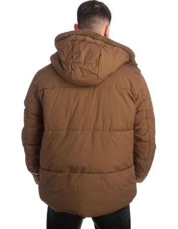 Ανδρικό Επώνυμο Μπουφάν - Z340