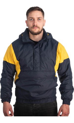 Ανδρικό Επώνυμο Μπουφάν - Z342