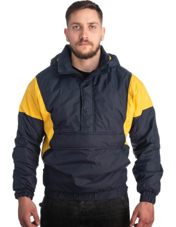 Ανδρικό Επώνυμο Μπουφάν - Z342