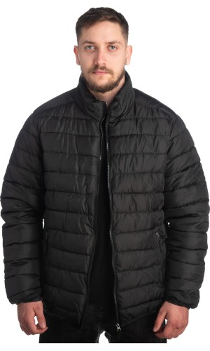 Ανδρικό Επώνυμο Μπουφάν - Z344