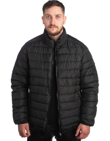 Ανδρικό Επώνυμο Μπουφάν - Z344