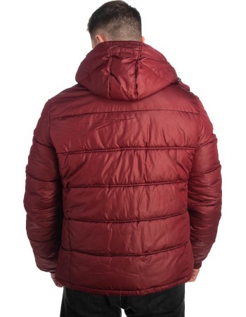 Ανδρικό Επώνυμο Μπουφάν - Z345