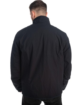 Ανδρικό Επώνυμο Μπουφάν - Z346