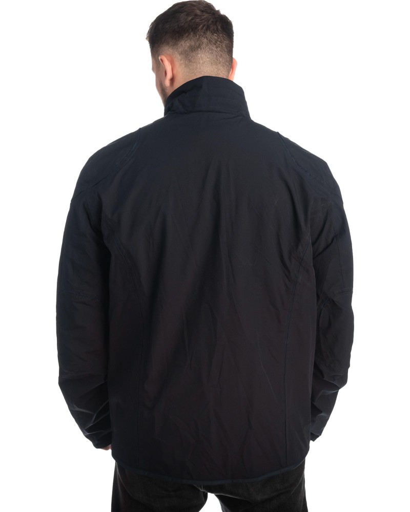 Ανδρικό Επώνυμο Μπουφάν - Z346