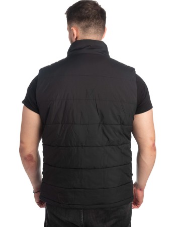 Ανδρικό Επώνυμο Μπουφάν Γιλέκο - Z347