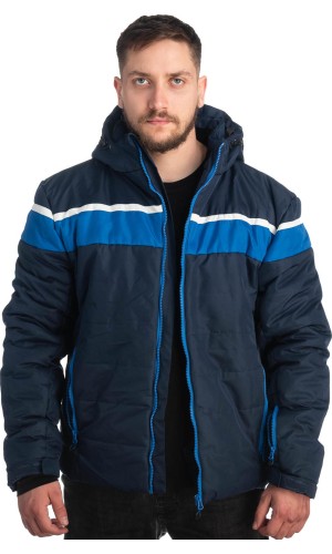 Ανδρικό Επώνυμο Μπουφάν - Z350