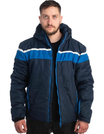 Ανδρικό Επώνυμο Μπουφάν - Z350