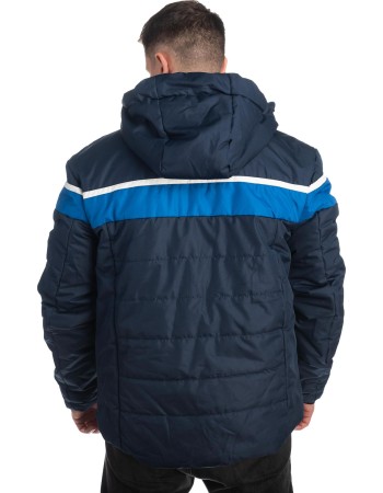 Ανδρικό Επώνυμο Μπουφάν - Z350