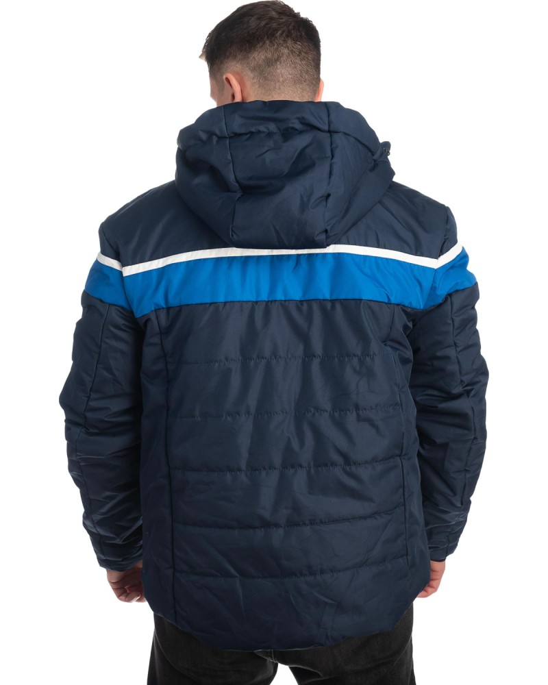 Ανδρικό Επώνυμο Μπουφάν - Z350