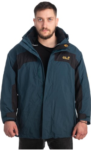 Ανδρικό Επώνυμο Μπουφάν - Z351