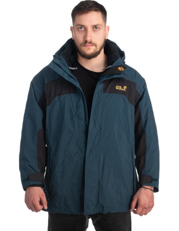 Ανδρικό Επώνυμο Μπουφάν - Z351