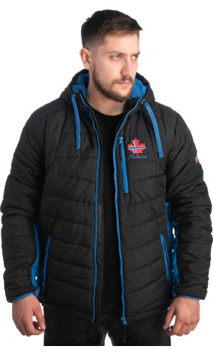 Ανδρικό Επώνυμο Μπουφάν - Z352