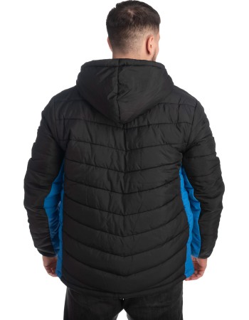 Ανδρικό Επώνυμο Μπουφάν - Z352