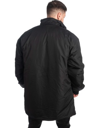 Ανδρικό Επώνυμο Μπουφάν Γιλέκο - Z356